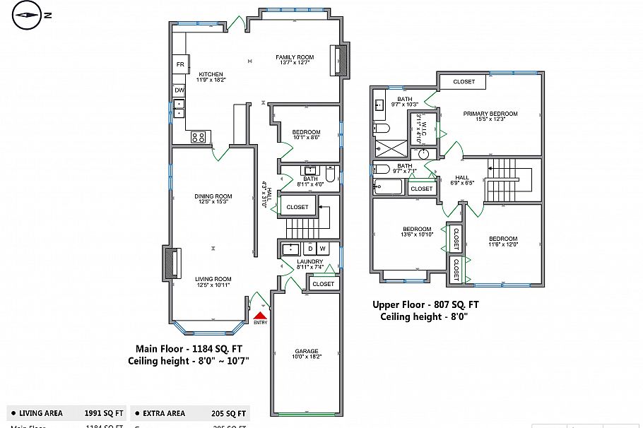 3265 Chaucer Avenue North Vancouver, BC - 27