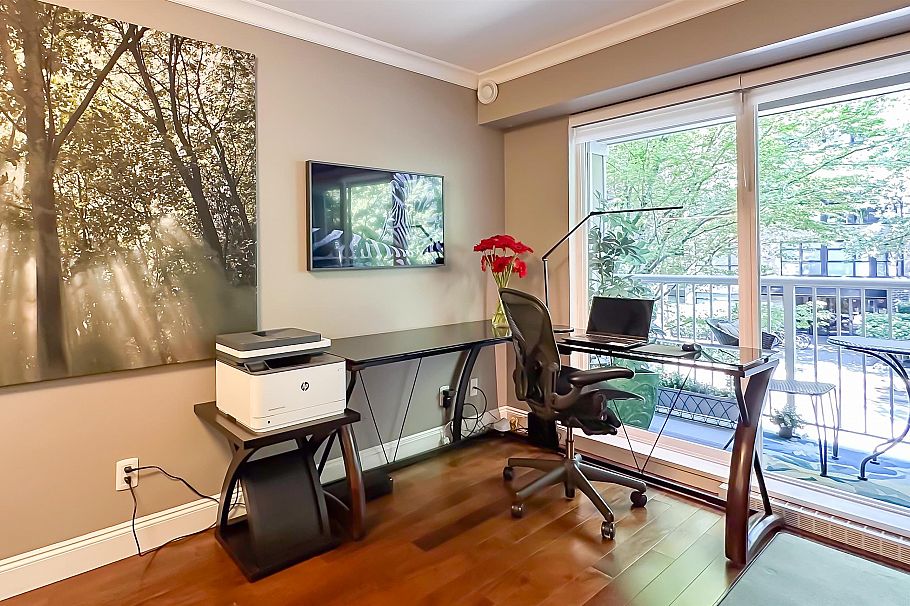 204 2628 Yew Street Vancouver, BC - 6