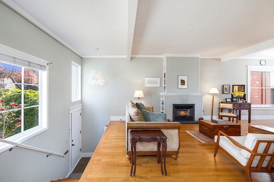 4491 Harriet Street Vancouver, BC - 26