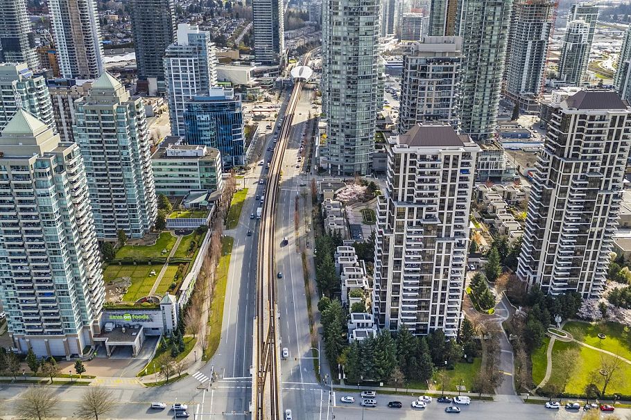 503 2088 Madison Avenue Burnaby, BC - 26