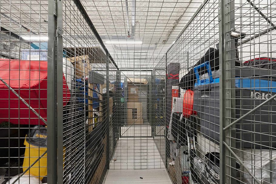 401 1496 Charlotte Road North Vancouver, BC - 36