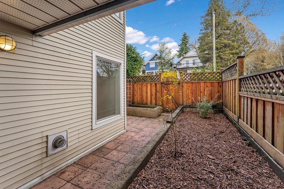 104 1641 Woodland Drive Vancouver, BC - 18