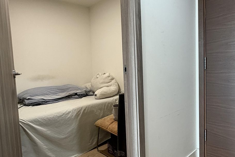 886 87 Nelson Street Vancouver, BC - 16