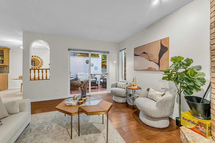 3661 Blenheim Street Vancouver, BC - 19