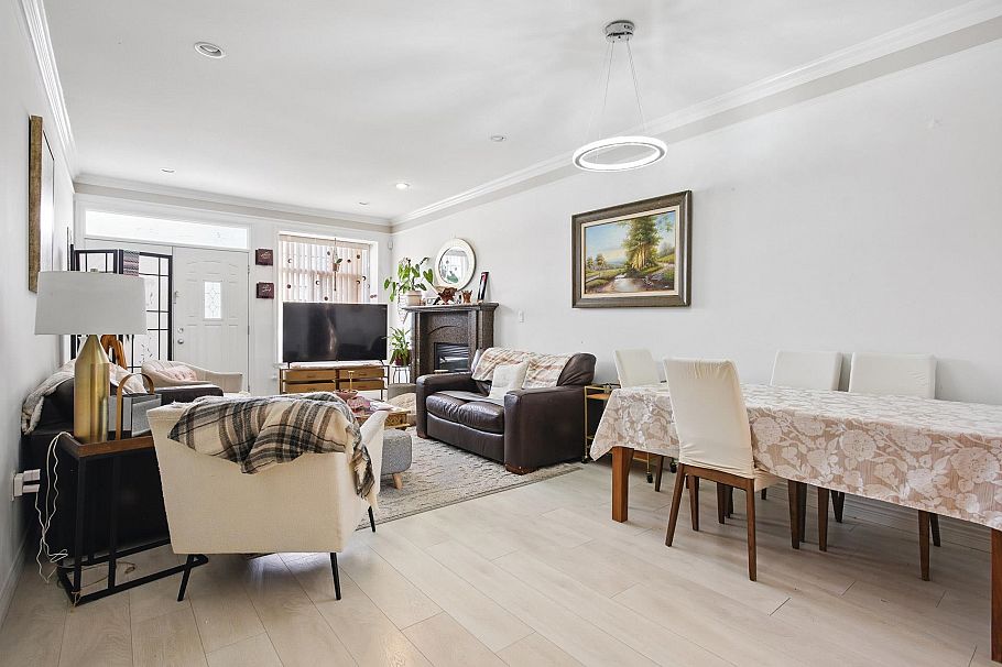 4316 Hurst Street Burnaby, BC - 3