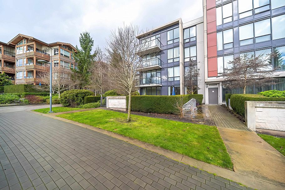 107 5638 Birney Avenue Vancouver, BC - 8