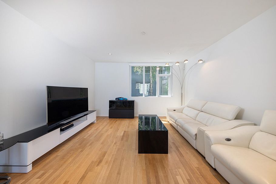 2216 Willow Street Vancouver, BC - 8