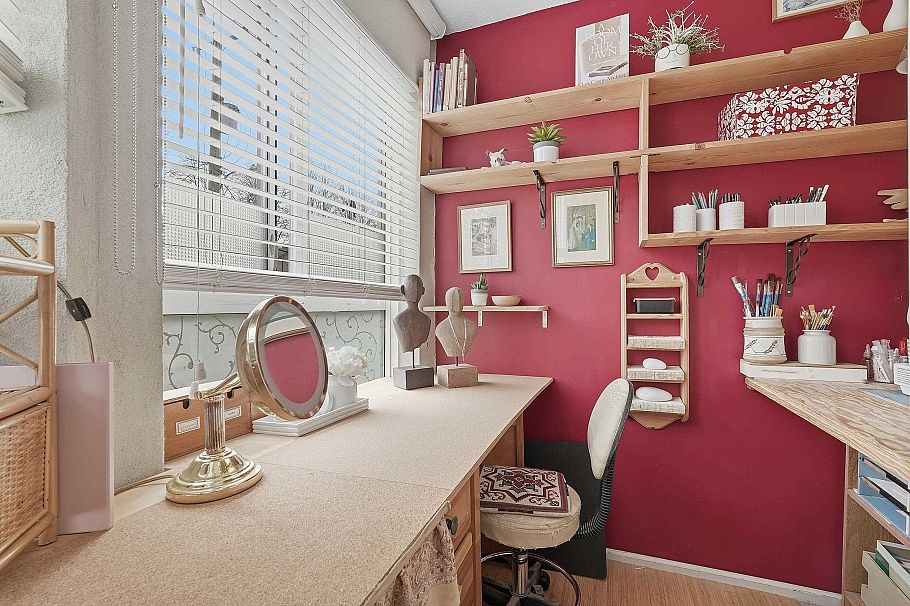 123 3440 W Broadway Vancouver, BC - 26