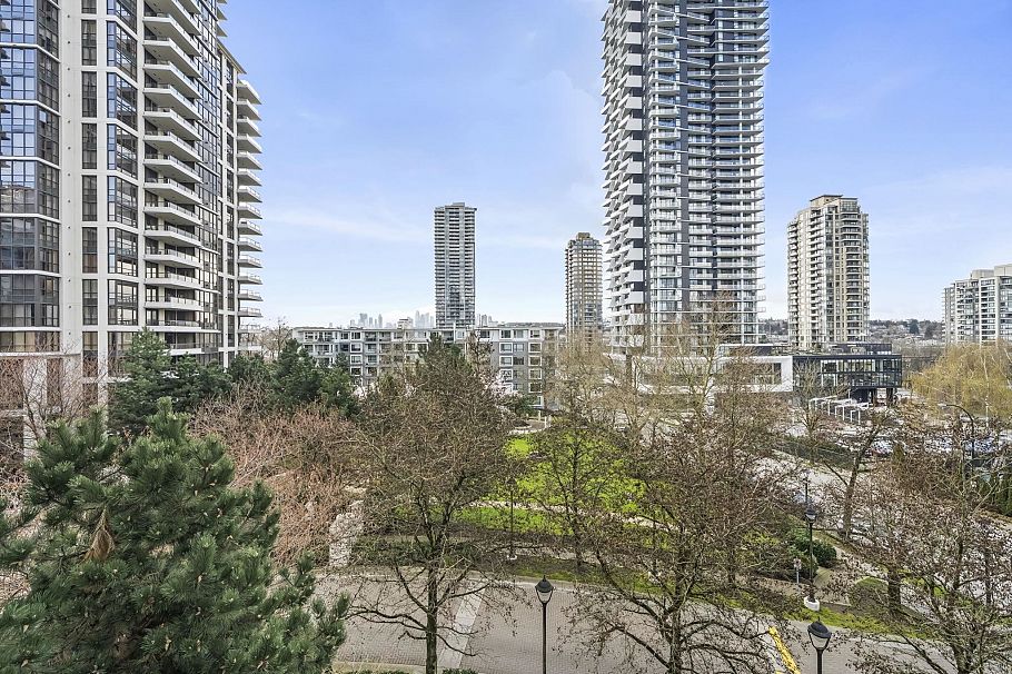 503 2088 Madison Avenue Burnaby, BC - 17