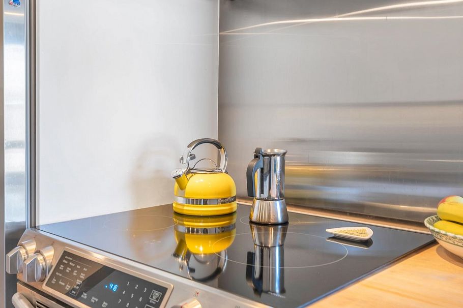 204 1515 E 5th Avenue Vancouver, BC - 11