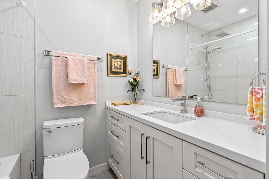 1904 1277 Nelson Street Vancouver, BC - 29