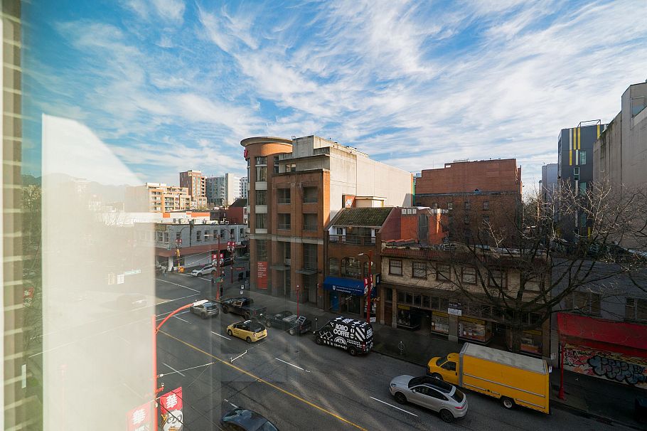 716 188 Keefer Street Vancouver, BC - 23