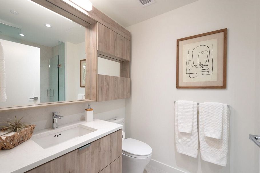 520 755 Harbourside Drive North Vancouver, BC - 28