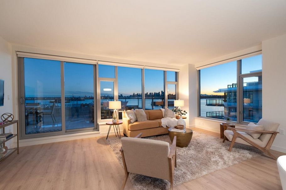 520 755 Harbourside Drive North Vancouver, BC - 20