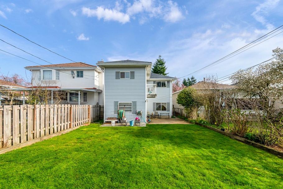 3524 Tanner Street Vancouver, BC - 23