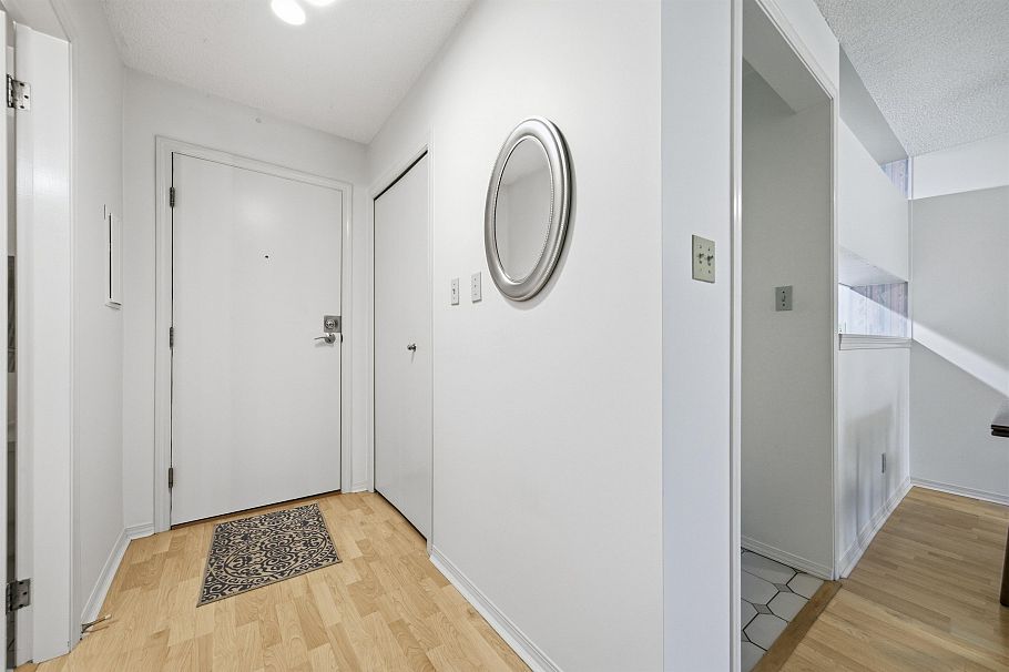 412 1230 Haro Street Vancouver, BC - 19