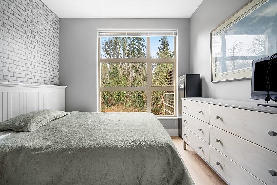 418 3606 Aldercrest Drive North Vancouver, BC - 28