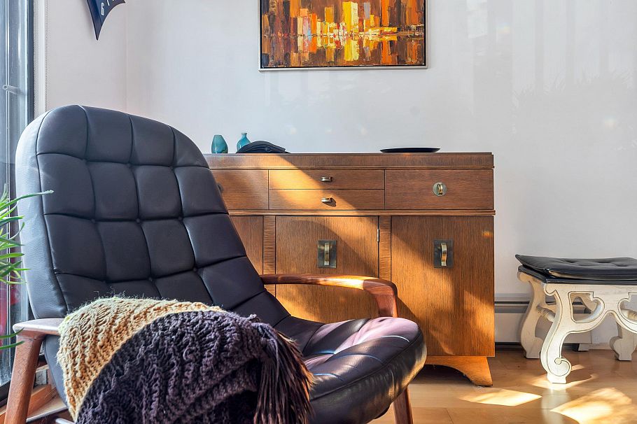 204 1515 E 5th Avenue Vancouver, BC - 3