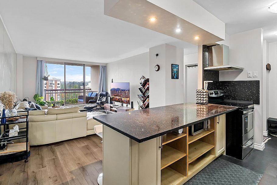 1808 2016 Fullerton Avenue North Vancouver, BC - 13