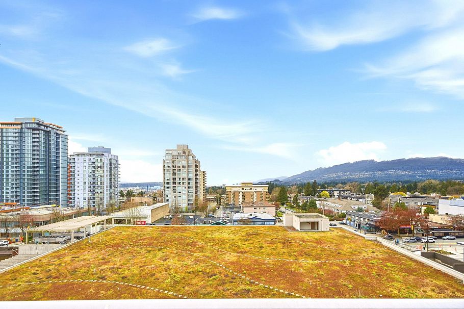 705 135 E 17th Street North Vancouver, BC - 29