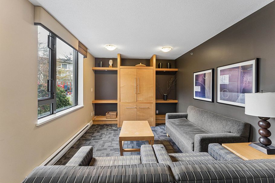 1209 3588 Crowley Drive Vancouver, BC - 22