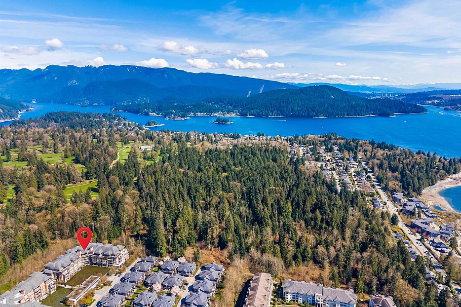 418 3606 Aldercrest Drive North Vancouver, BC - 6