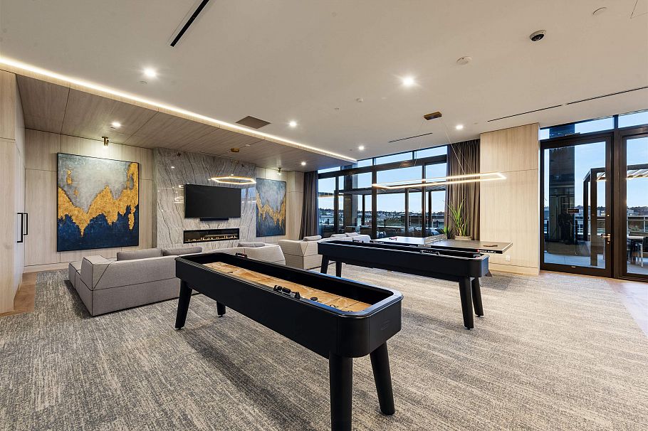 1301 2186 Gilmore Avenue Burnaby, BC - 26