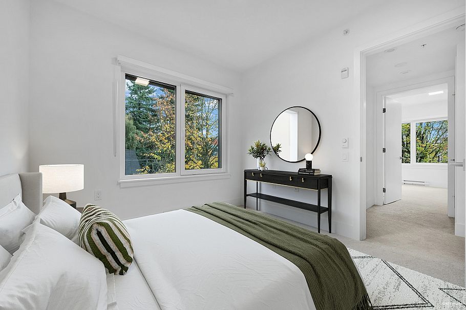 108 2073 E 1 Avenue Vancouver, BC - 21