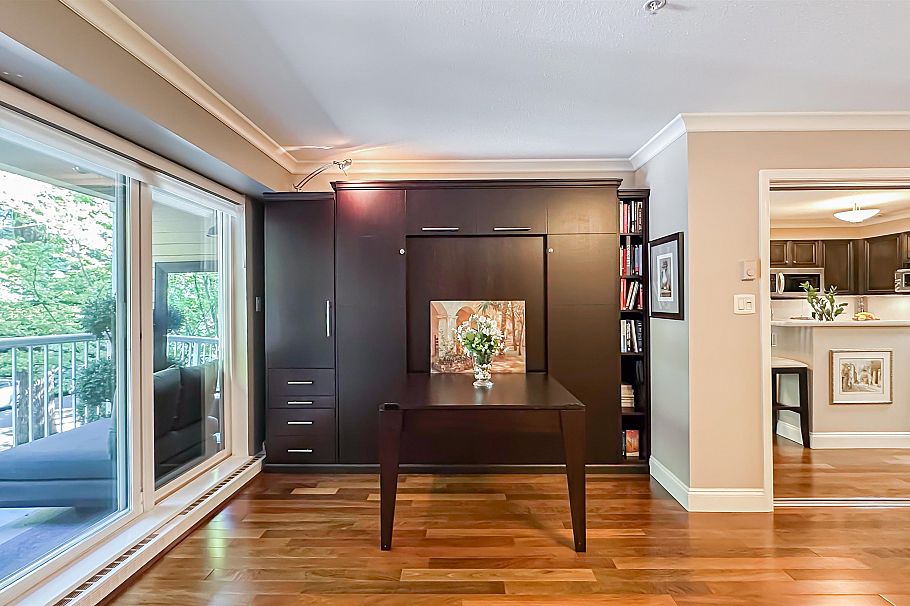 204 2628 Yew Street Vancouver, BC - 7