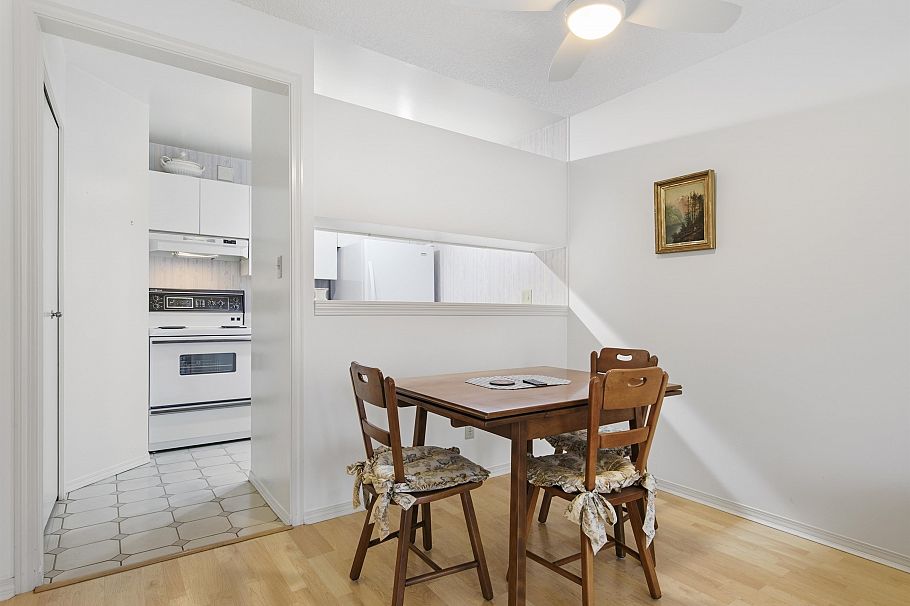 412 1230 Haro Street Vancouver, BC - 5