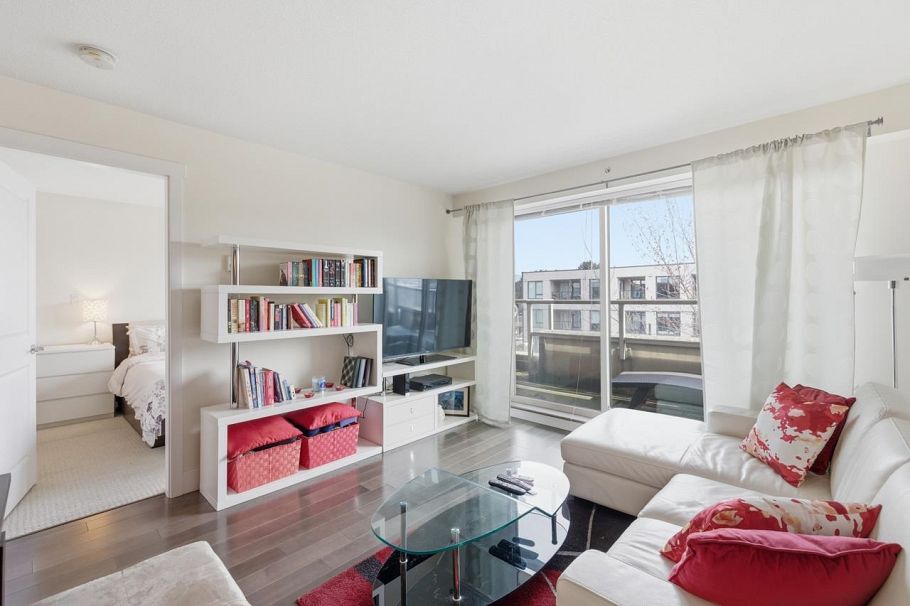 PH-8 1689 13th Avenue Vancouver, BC - 6