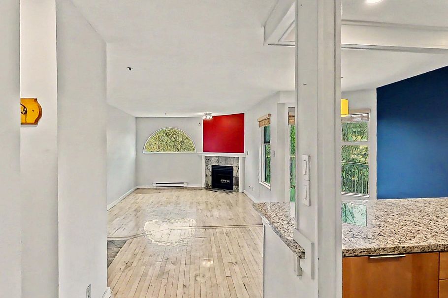 201 1868 W 8th Avenue Vancouver, BC - 20