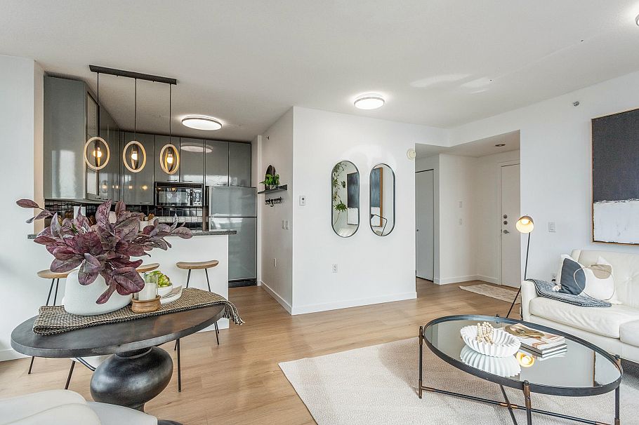 3005 1068 Hornby Street Vancouver, BC - 7