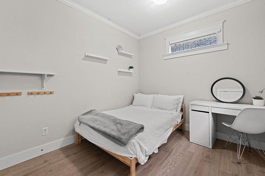 846 E 23rd Avenue Vancouver, BC - 19