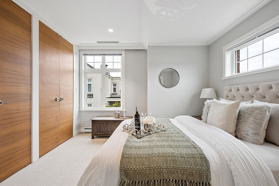 5423 Willow Street Vancouver, BC - 5