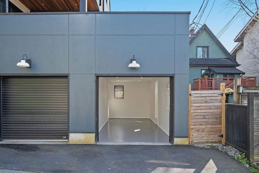 1331 Cotton Drive Vancouver, BC - 36