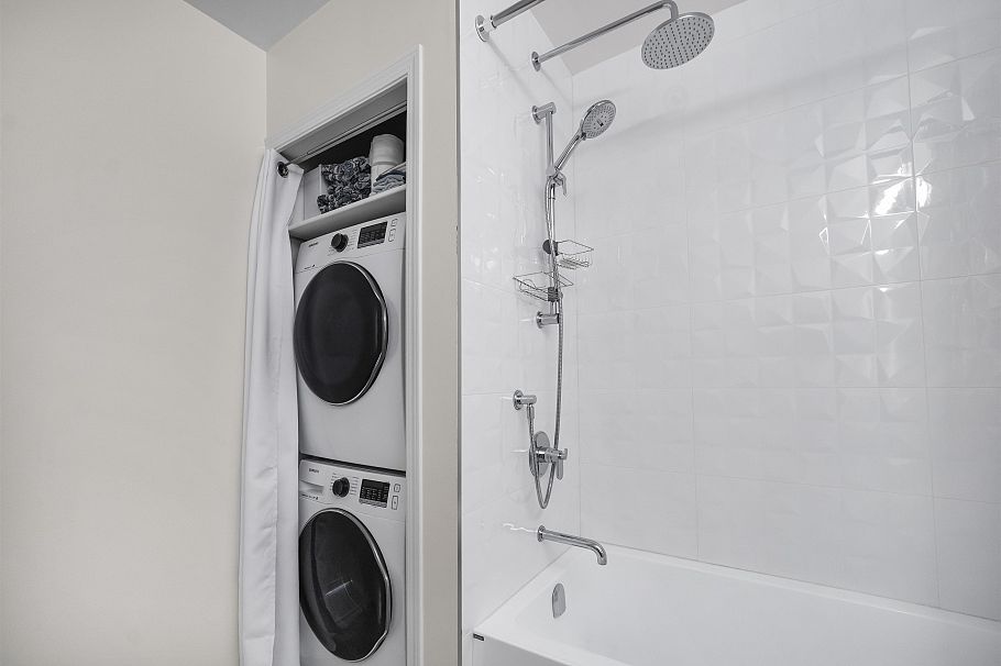 407 1230 Haro Street Vancouver, BC - 29