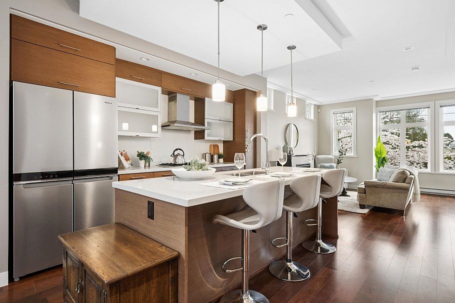 5423 Willow Street Vancouver, BC - 19