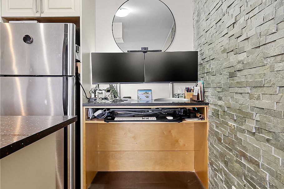 1808 2016 Fullerton Avenue North Vancouver, BC - 14