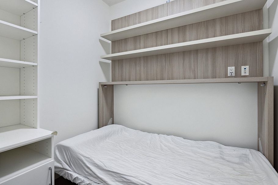 102 6033 Gray Avenue Vancouver, BC - 10