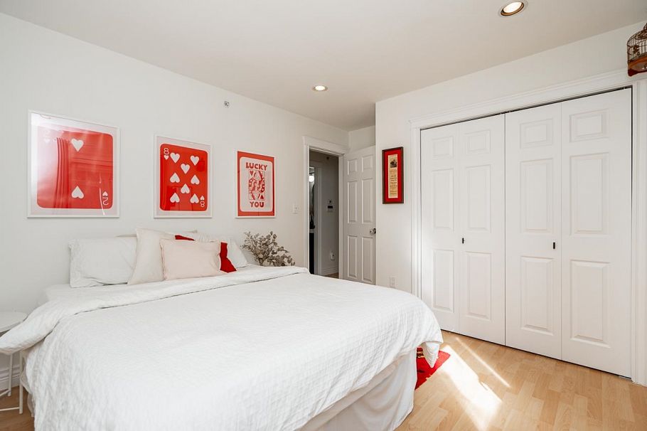 1938 Adanac Street Vancouver, BC - 32