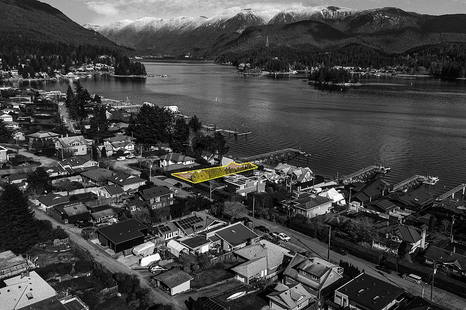 450 Beachview Drive North Vancouver, BC - 7