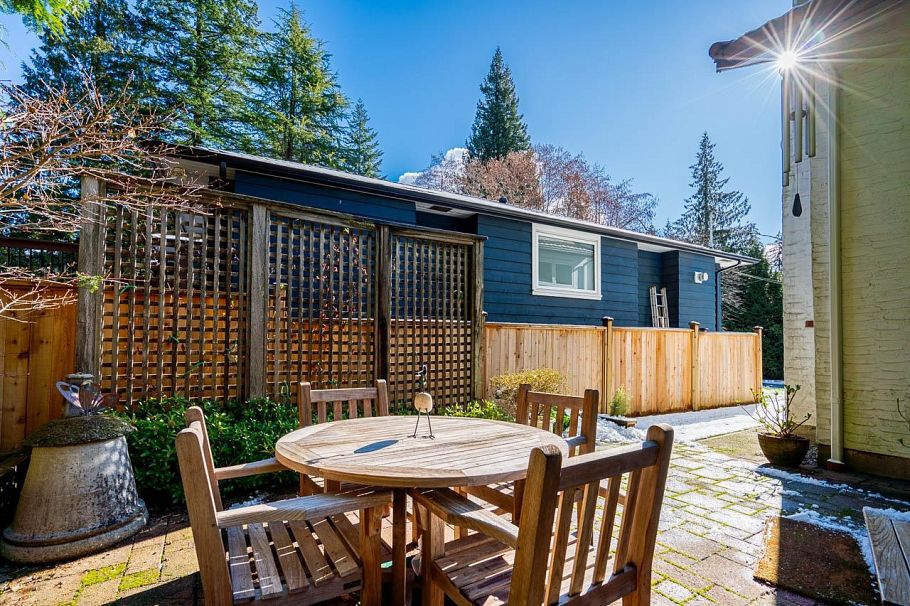 4651 Valley Road North Vancouver, BC - 37