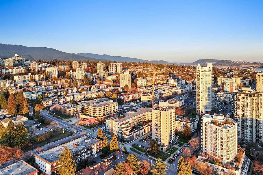 507 177 W 3rd Street North Vancouver, BC - 17