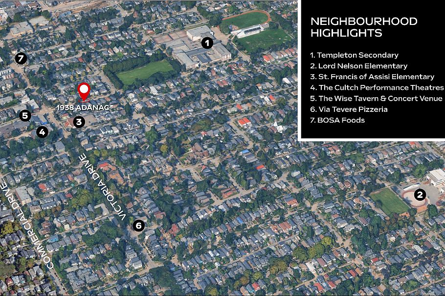 1938 Adanac Street Vancouver, BC - 40