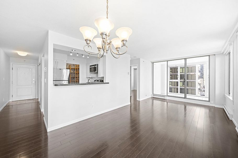 1203 888 Pacific Street Vancouver, BC - 14