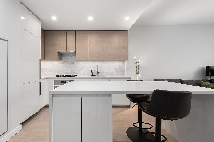 1301 2186 Gilmore Avenue Burnaby, BC - 8