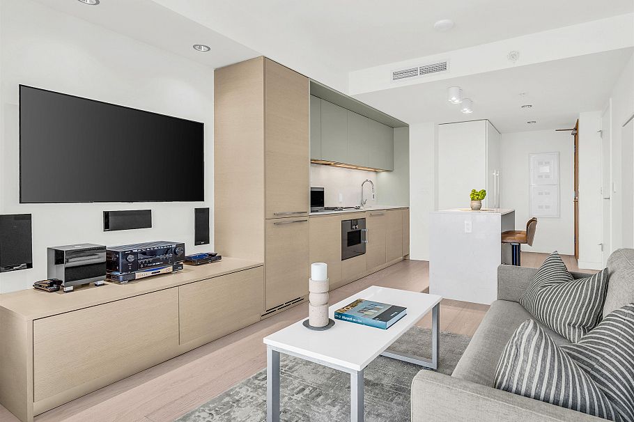 2702 1289 Hornby Street Vancouver, BC - 11