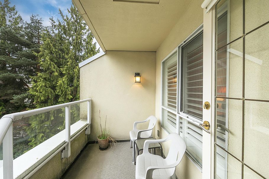 412 1230 Haro Street Vancouver, BC - 14