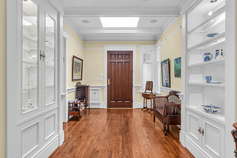 6362 Churchill Street Vancouver, BC - 3